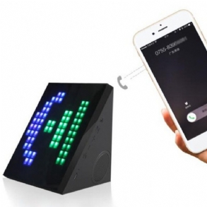 Új Divatos Eastshine Magic Box Mini Bluetooth Hangszórók Vezeték Nélküli Barkácsóra