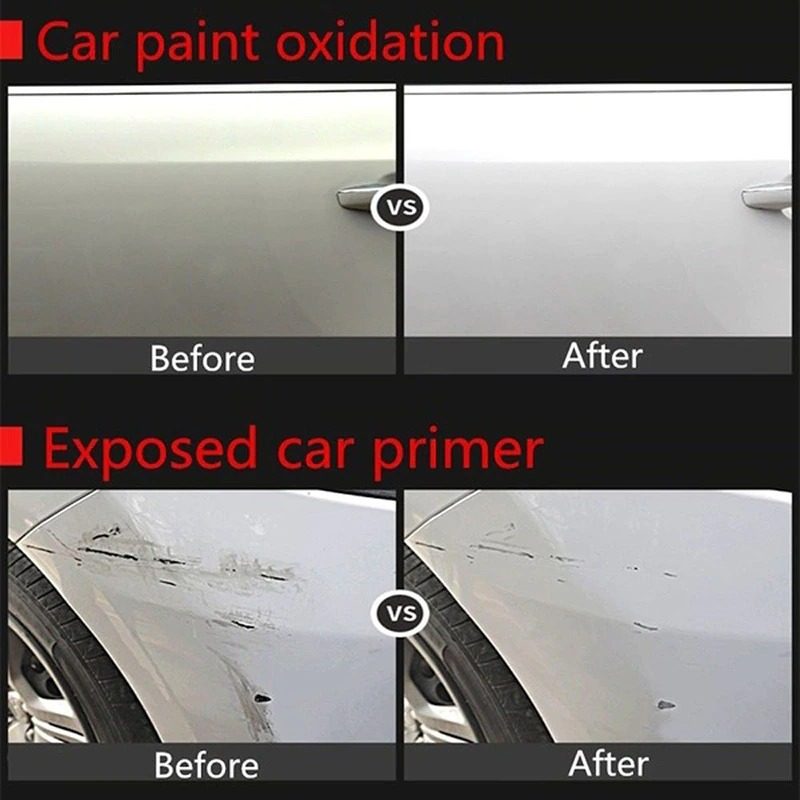 Car Scratch Repair Polírozó Viasz Karcolásgátló Krém