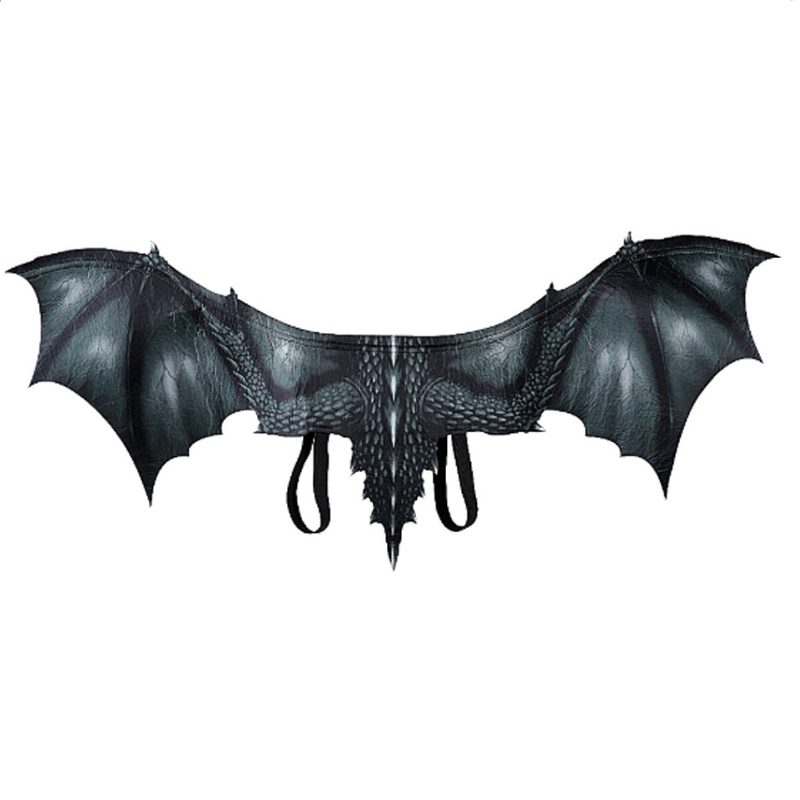 3d Halloween Cosplay Wings Dragon Wing Mardi Gras Sárkány Jelmez Ruhák