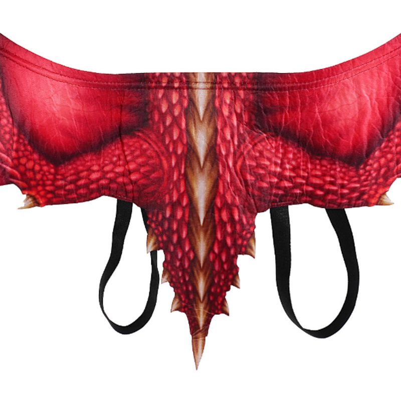 3d Halloween Cosplay Wings Dragon Wing Mardi Gras Sárkány Jelmez Ruhák