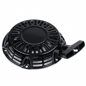 Black Pull Starter Recoil Fűnyíró Honda Gx120 4hp Gx160 5.5hp Gx200 6.5le