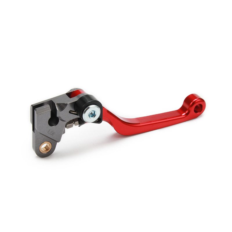 Cnc Fék Tengelykapcsoló Karok Honda Cr80r/85r 98-07 Crf125f 14-16 Crf450r 02-03