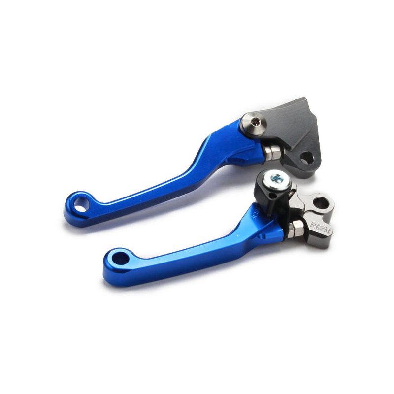 Cnc Fék Tengelykapcsoló Karok Yamaha Yz125 1999 Yz125/250 01-07 Yz250f 01-06