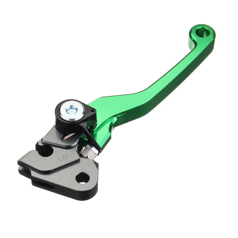 Cnc Forgó Fék Tengelykapcsoló Karok Kawasaki Kx125 06-08 Kx250 05-08 Kx250f 05-12