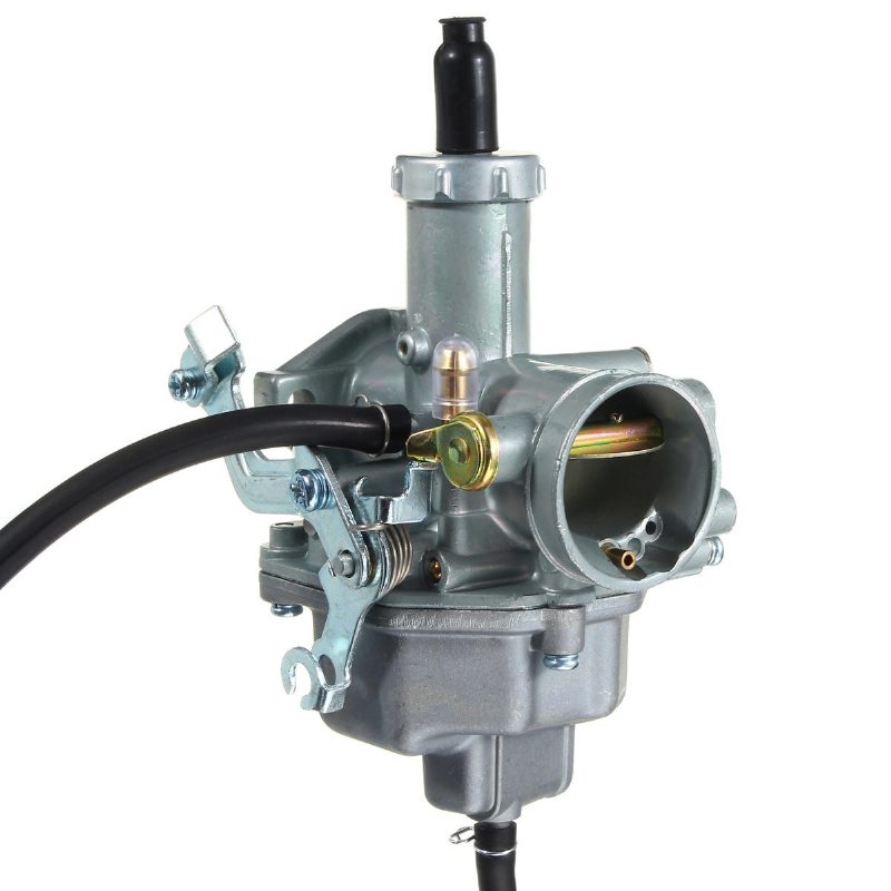 Karburátor Carb Polaris Phoenix 200 2005-2016 2023-hez