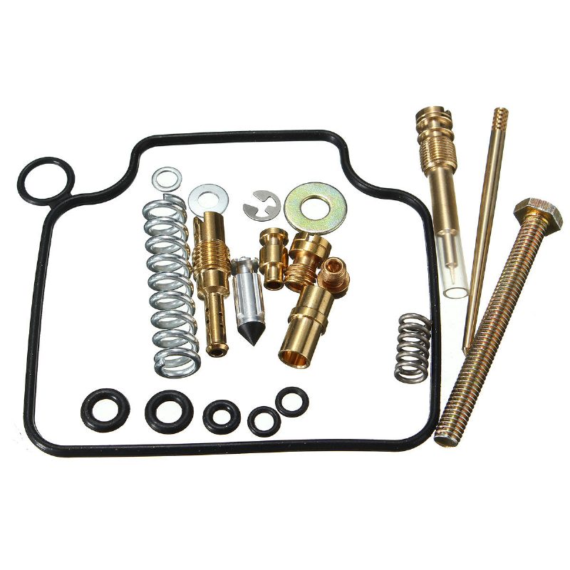 Karburátor Carb Rebuild Kit Honda Trx450es Foreman 1998-2003