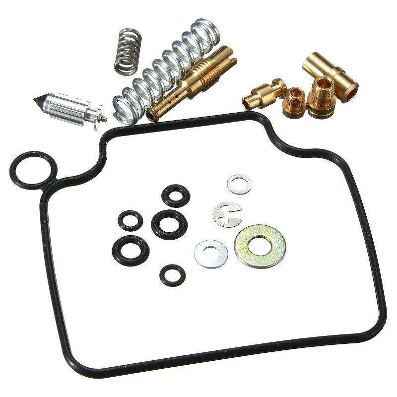 Karburátor Carb Rebuild Kit Honda Trx450es Foreman 1998-2003