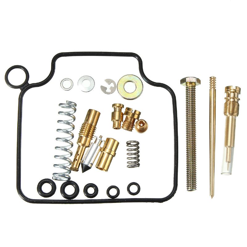 Karburátor Carb Rebuild Kit Honda Trx450es Foreman 1998-2003