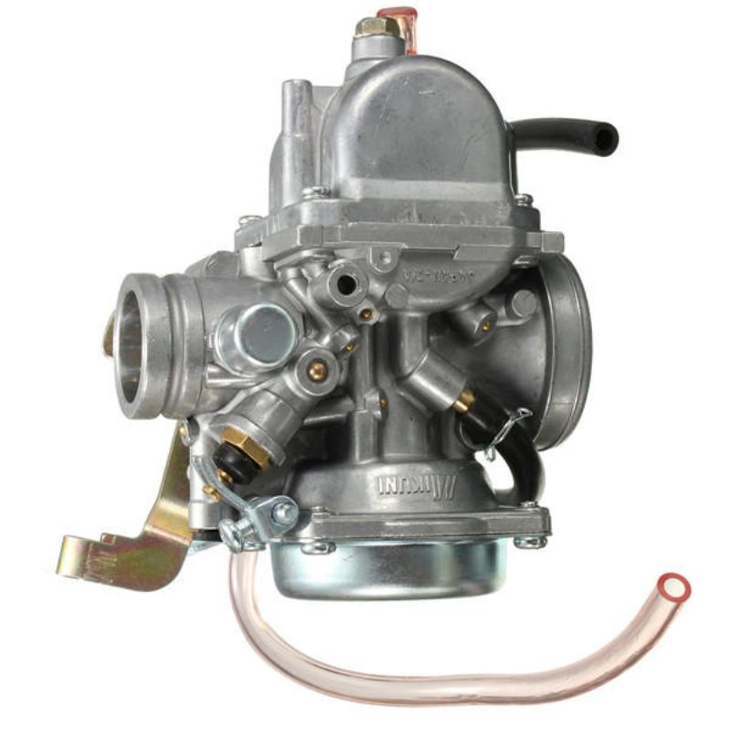 Karburátor Carb Suzuki Gn125 1994-2001 Gs125 En125 Gn125e