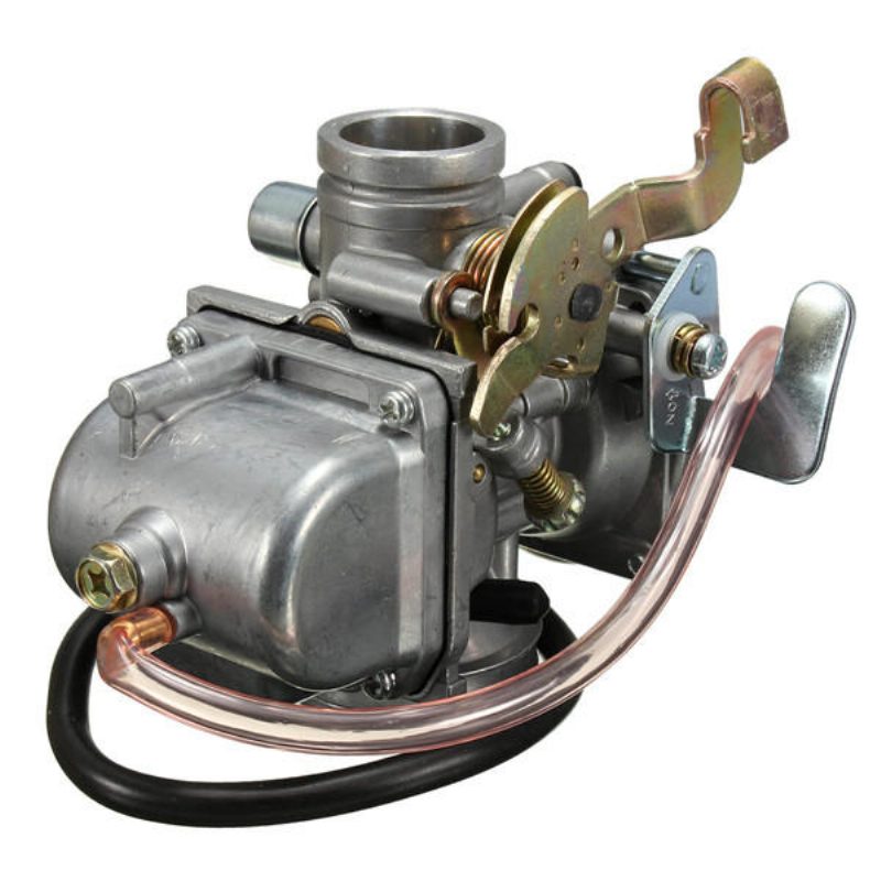 Karburátor Carb Suzuki Gn125 1994-2001 Gs125 En125 Gn125e