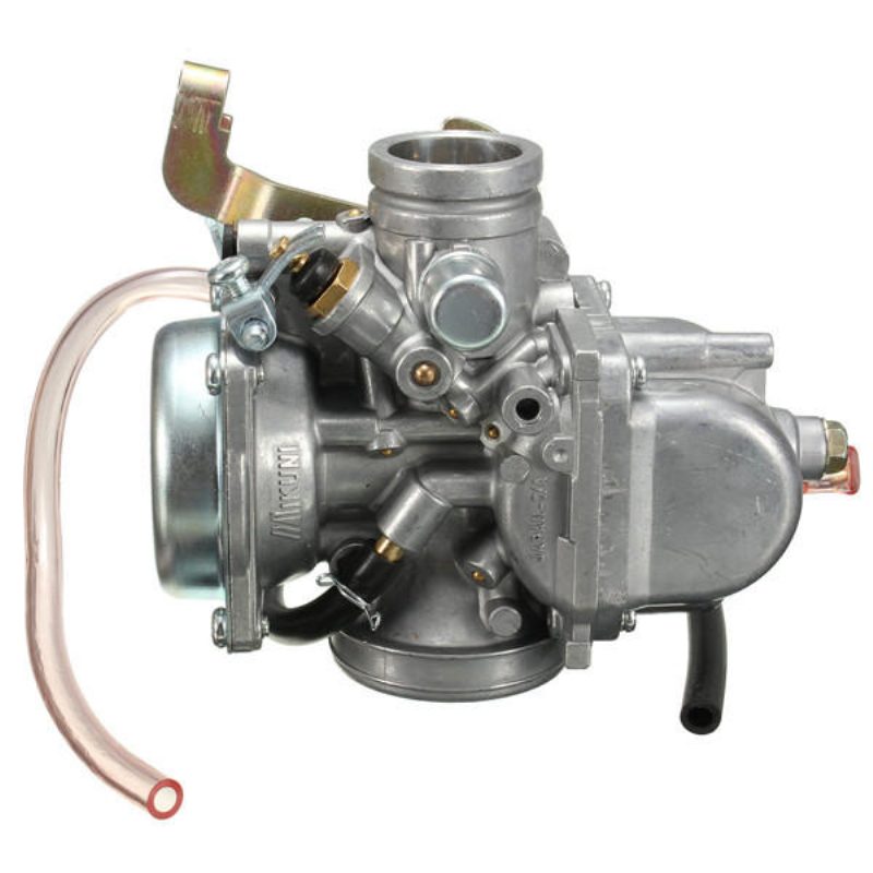 Karburátor Carb Suzuki Gn125 1994-2001 Gs125 En125 Gn125e