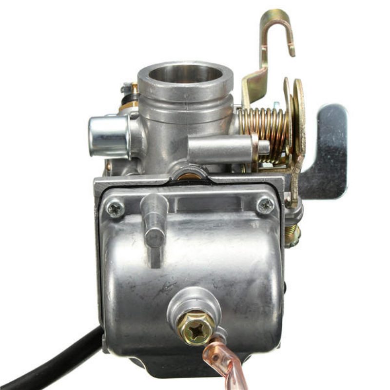 Karburátor Carb Suzuki Gn125 1994-2001 Gs125 En125 Gn125e