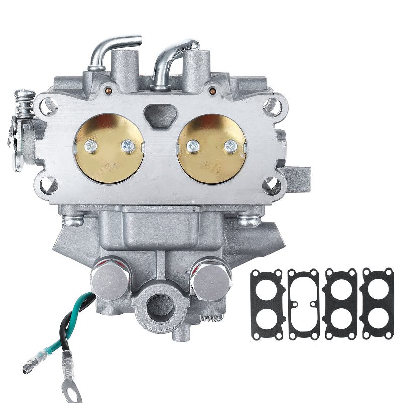 Karburátor Szénhidrát 15003-7077 15003-7041 Csere A Kawasaki Fh601v Motor Szénhidrátjához