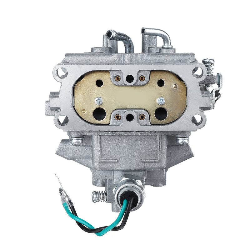 Karburátor Szénhidrát 15003-7077 15003-7041 Csere A Kawasaki Fh601v Motor Szénhidrátjához