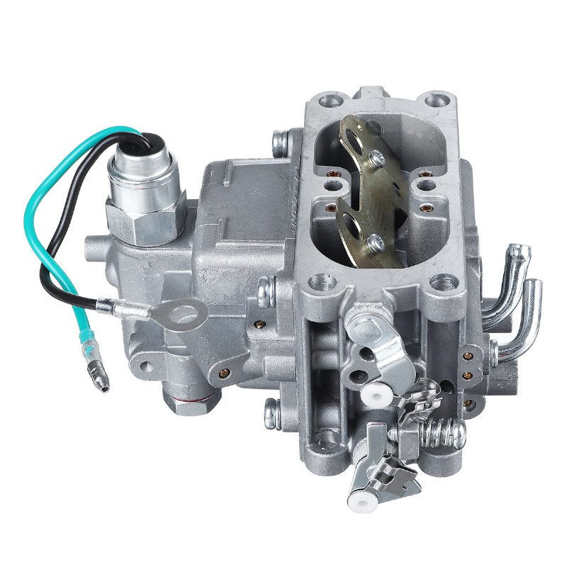 Karburátor Szénhidrát 15003-7077 15003-7041 Csere A Kawasaki Fh601v Motor Szénhidrátjához