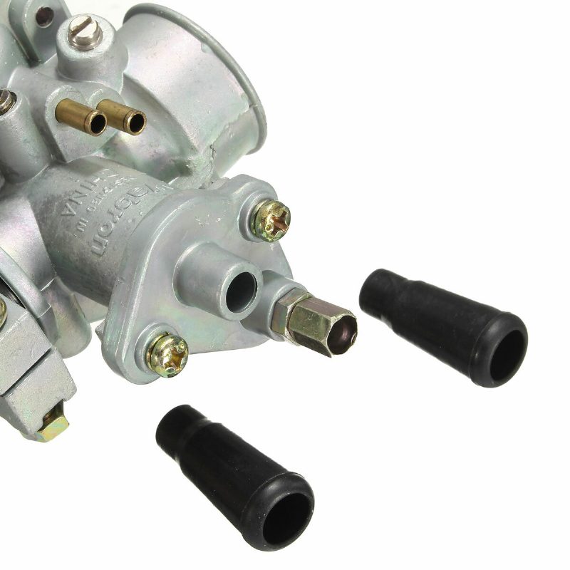 Karburátor Üzemanyagszűrő Yamaha Pw80 Pw 80 Y Zinger 1983-2006 Dirt Bike Carb