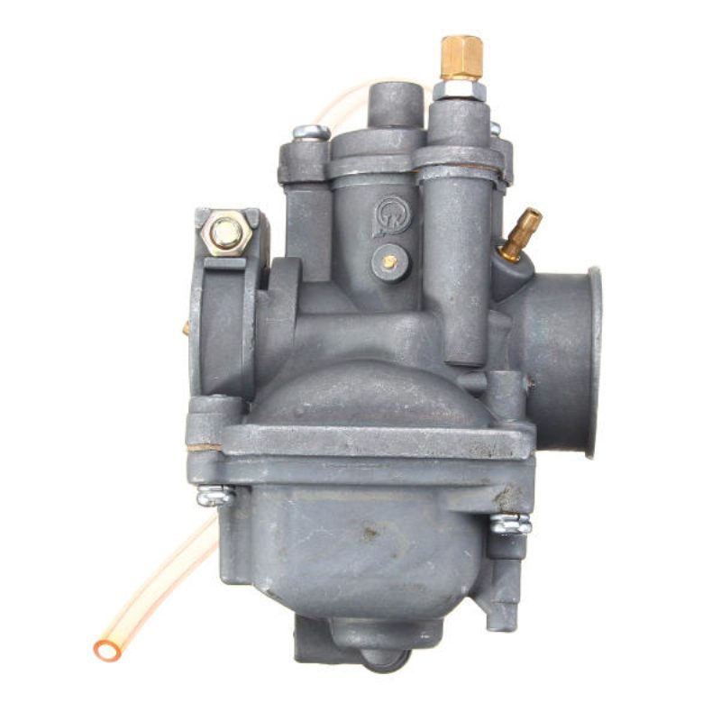 Motorkerékpár Karburátor Gázkábel Üzemanyagszűrő Yamaha Pw80 Dirt Bike Carb 1983-2006