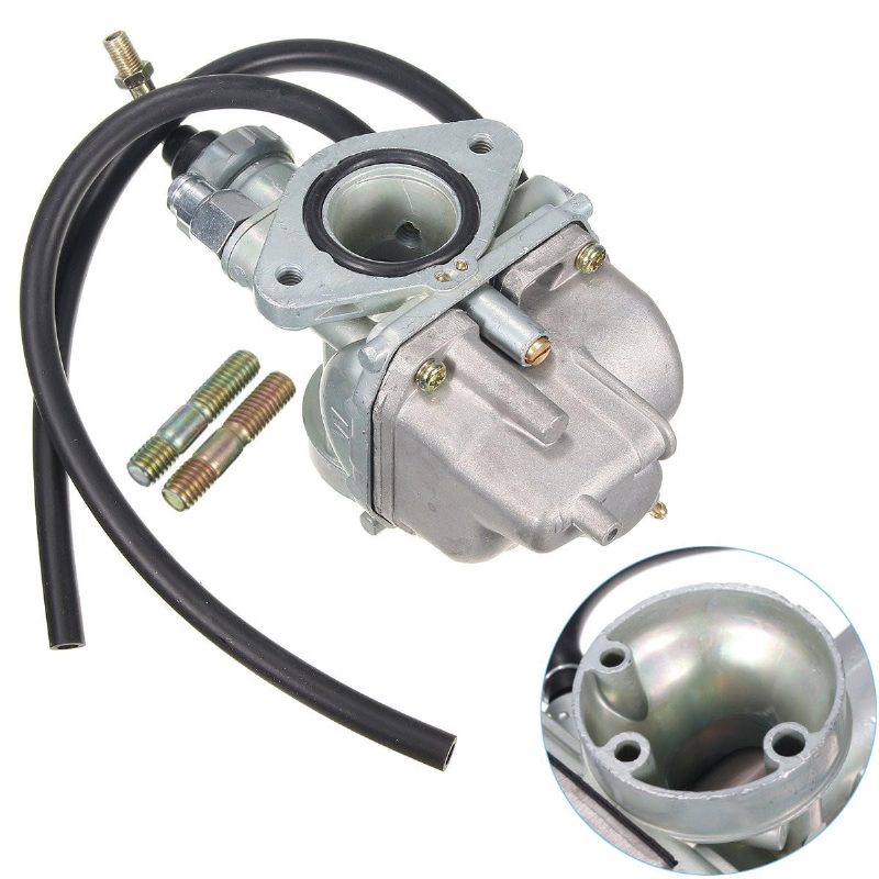 Yamaha Timberwolf Yfb250 Carb Karburátor 1992-2000 4bd-14101-00-00