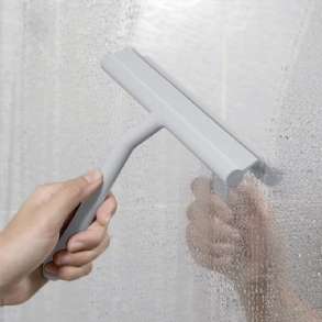 Zuhanytörlő Üvegtörlő Kaparó Zuhany