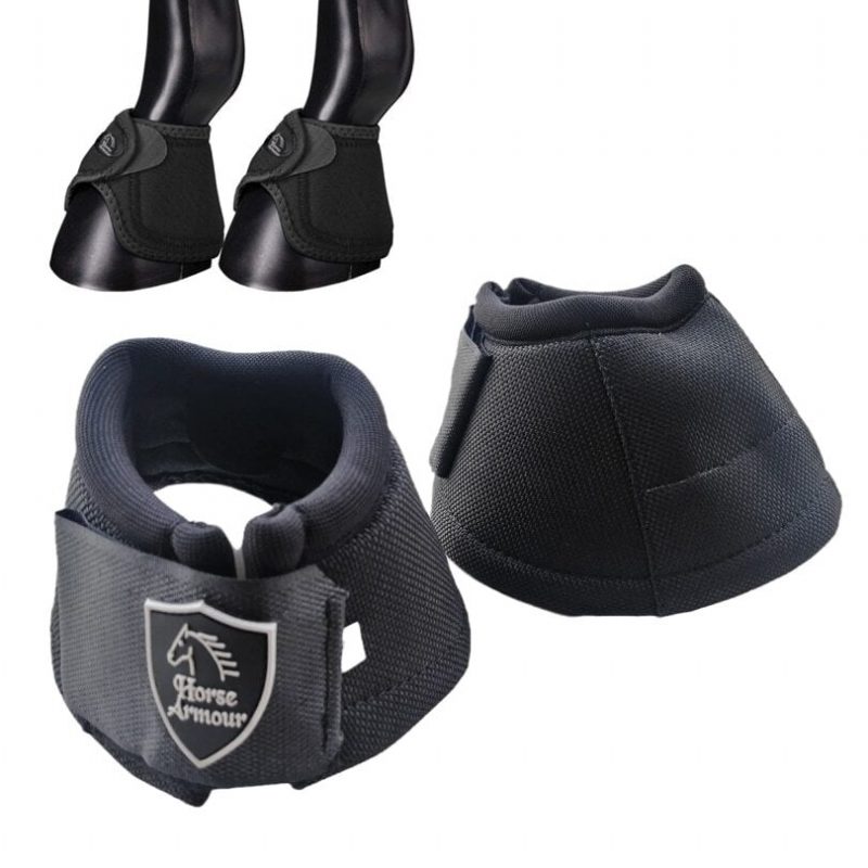 Horse Armor Bell Csizma