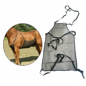 Horse Fly Rug Belly Guard Állítható Pánt