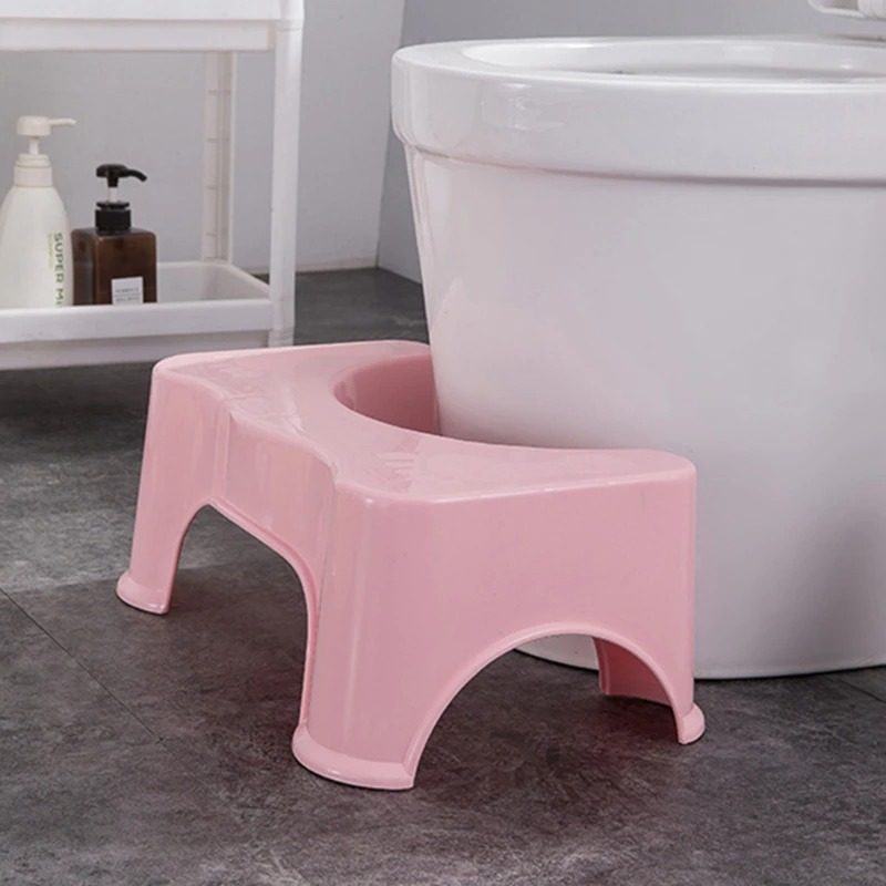 Squatty Potty Wc Ülőke Széklet Gyerekeknek Terhes Nő