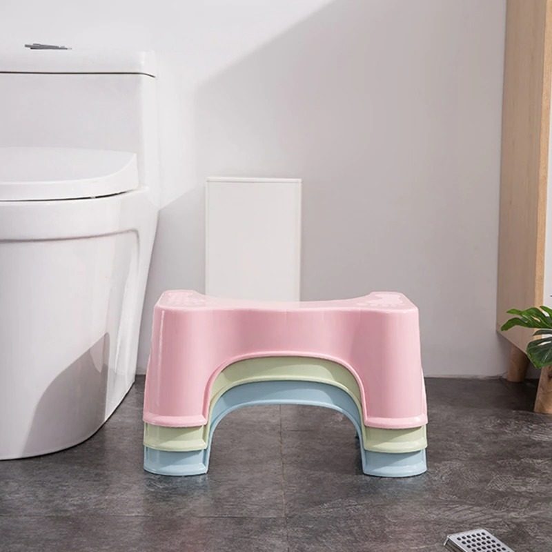 Squatty Potty Wc Ülőke Széklet Gyerekeknek Terhes Nő