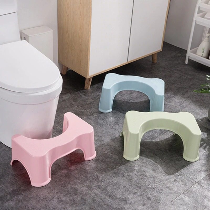 Squatty Potty Wc Ülőke Széklet Gyerekeknek Terhes Nő