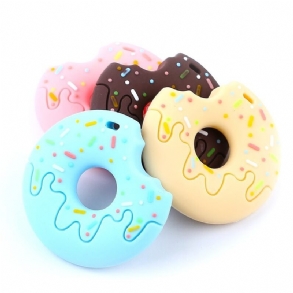 Donuts Baby Teether