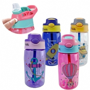 Kids Sippy Etetővíz Kupa