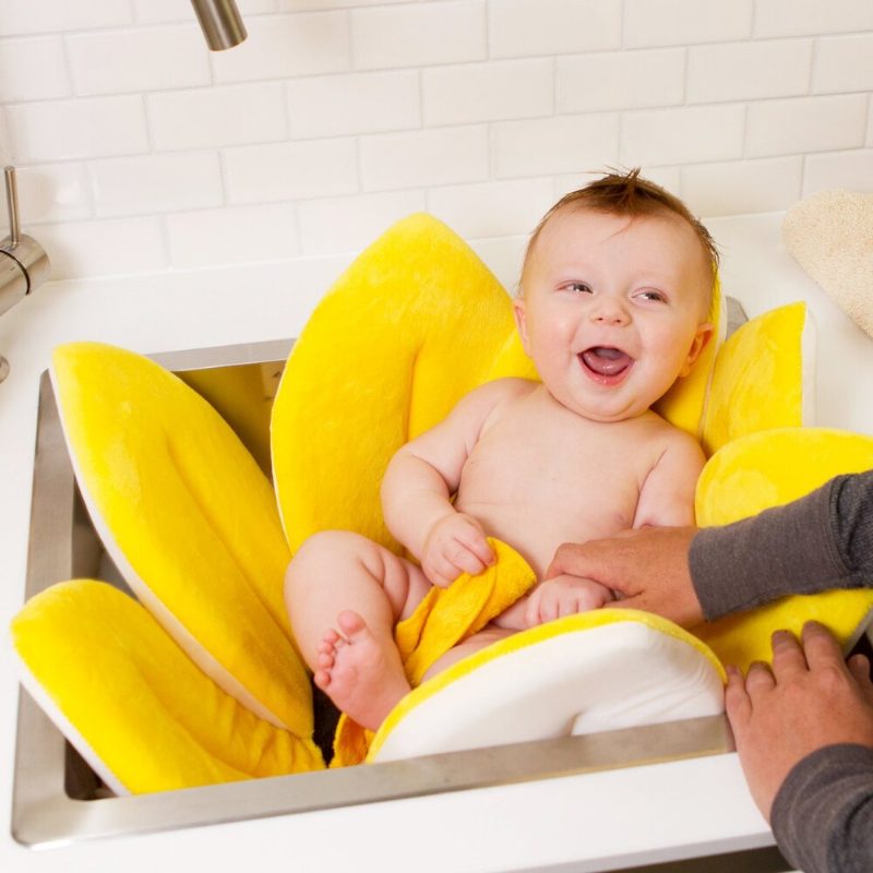 Virág Baba Fürdőkád Mosogató Blooming Bather