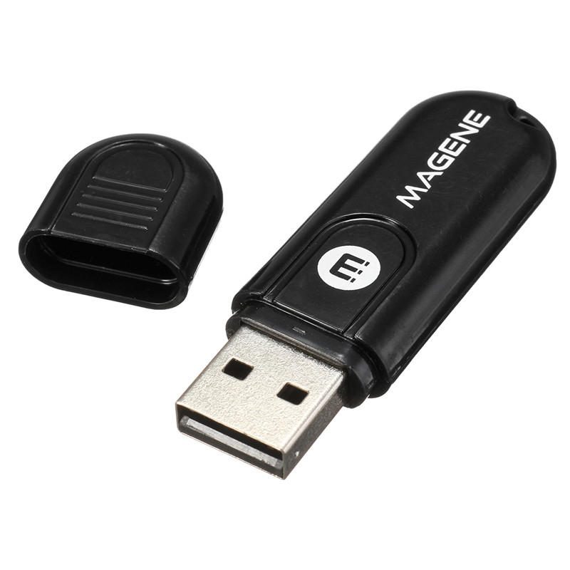 Bikight Usb Stick Vevő Adó Sebességmérő Virtuális Lovaglás Ant+