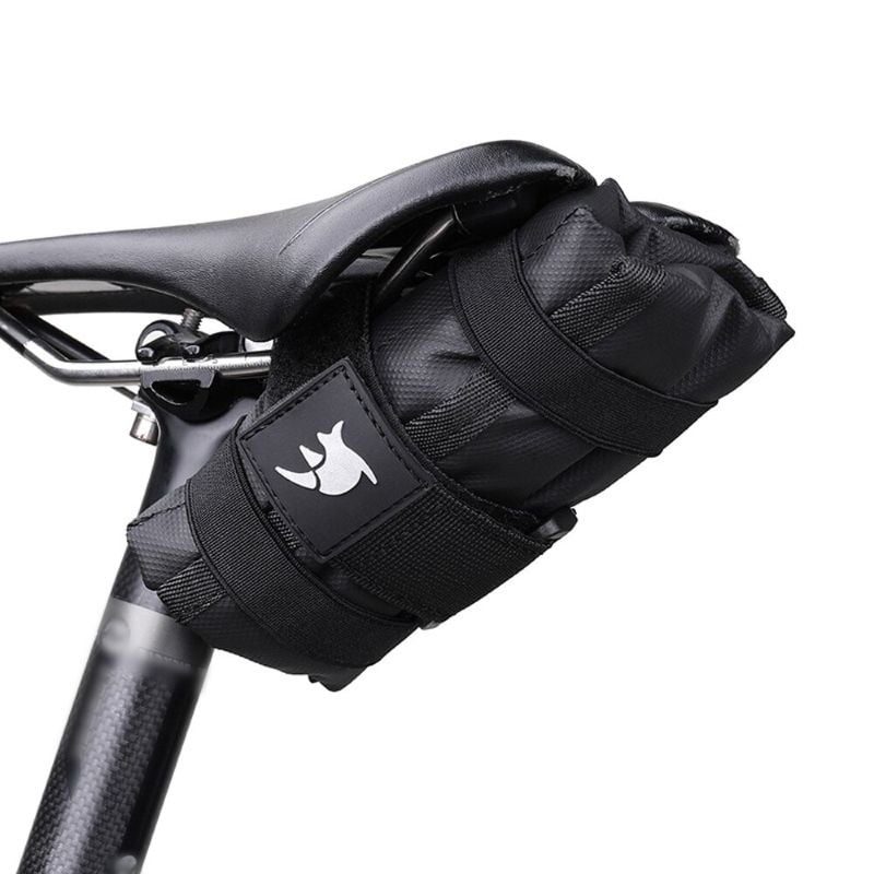 Kerékpártáska Szerszám Bike Toolkit Tail Case Burrito Pack