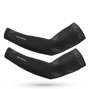 Rockbros Summer Ice Silk Riding Ice Sleeves Légáteresztő Fényvédő Kerékpáros Kesztyűk