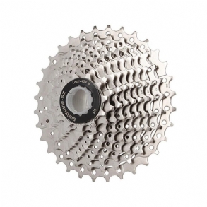 Sunshine Road Bike Freewheel 8 9 10 Speed Velocidade 11-25t/28t/30t/32t/34t Kerékpárkazettás Szabadonfutó Mtb Országúti Kerékpárhoz