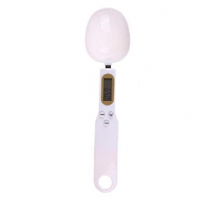 Spoon Scale Lcd Digitális Mérés