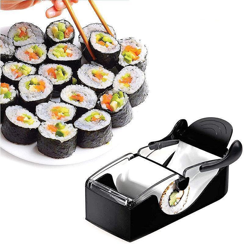 Tökéletes Sushi Roll Machine