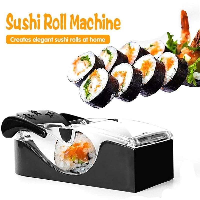 Tökéletes Sushi Roll Machine