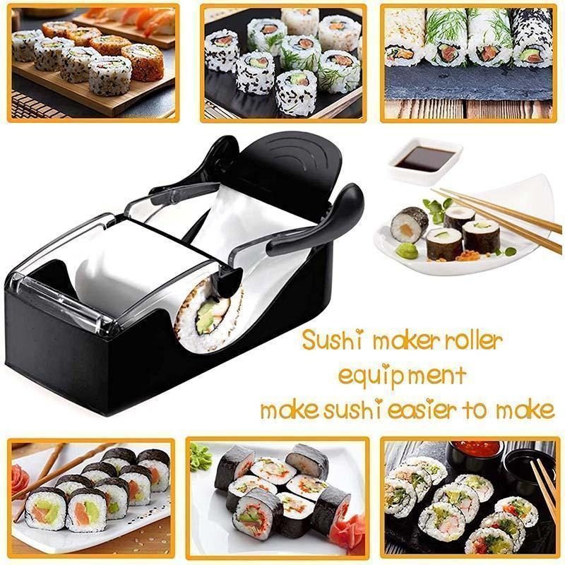 Tökéletes Sushi Roll Machine