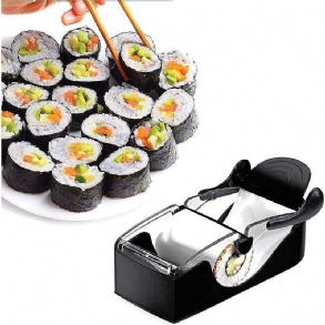 Tökéletes Sushi Roll Machine