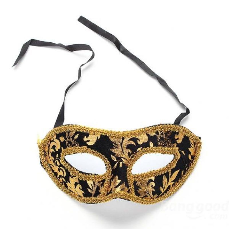 Party Eye Costume Mask Costum Mardi Masks Álarcos Bálmaszkok