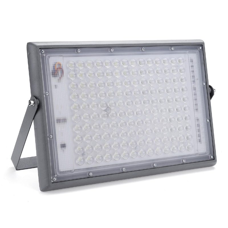 80w 130w 180w Camping Light Kültéri Munkalámpa Ip65 Vízálló Reflektor Vészlámpás