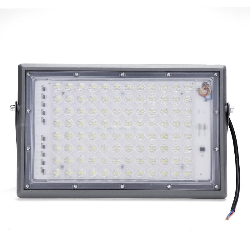 80w 130w 180w Camping Light Kültéri Munkalámpa Ip65 Vízálló Reflektor Vészlámpás