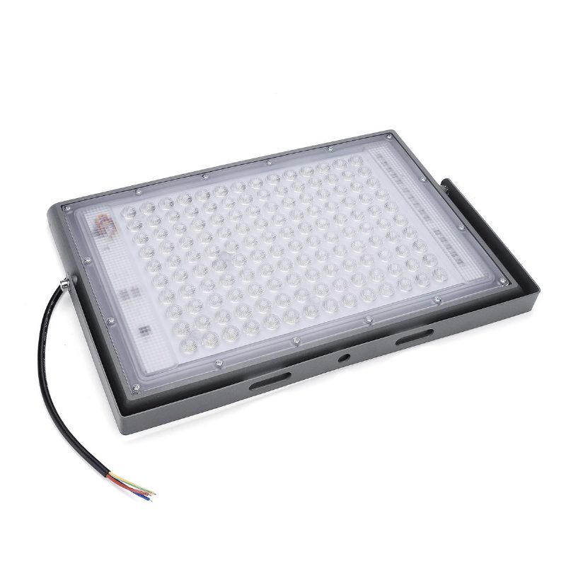 80w 130w 180w Camping Light Kültéri Munkalámpa Ip65 Vízálló Reflektor Vészlámpás