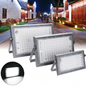 80w 130w 180w Camping Light Kültéri Munkalámpa Ip65 Vízálló Reflektor Vészlámpás