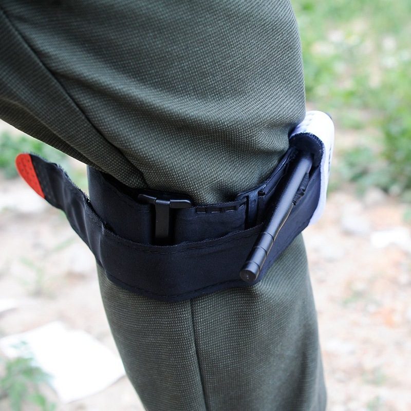 Emergency Belt Aid Tourniquet Survival Tactical Combat Application