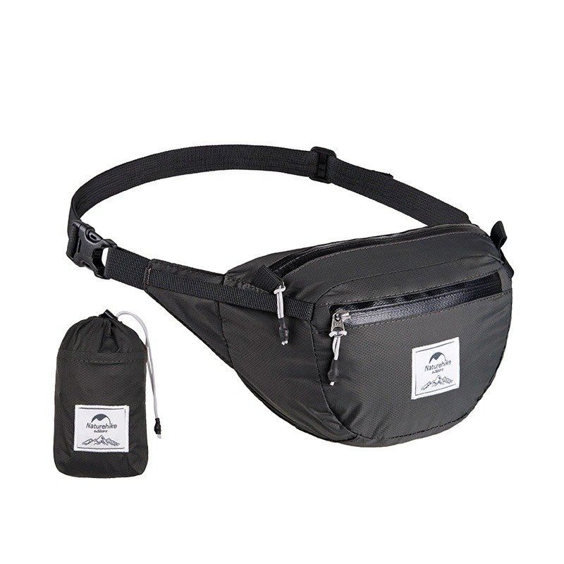 Fanny Pack Állítható Derékpánttal