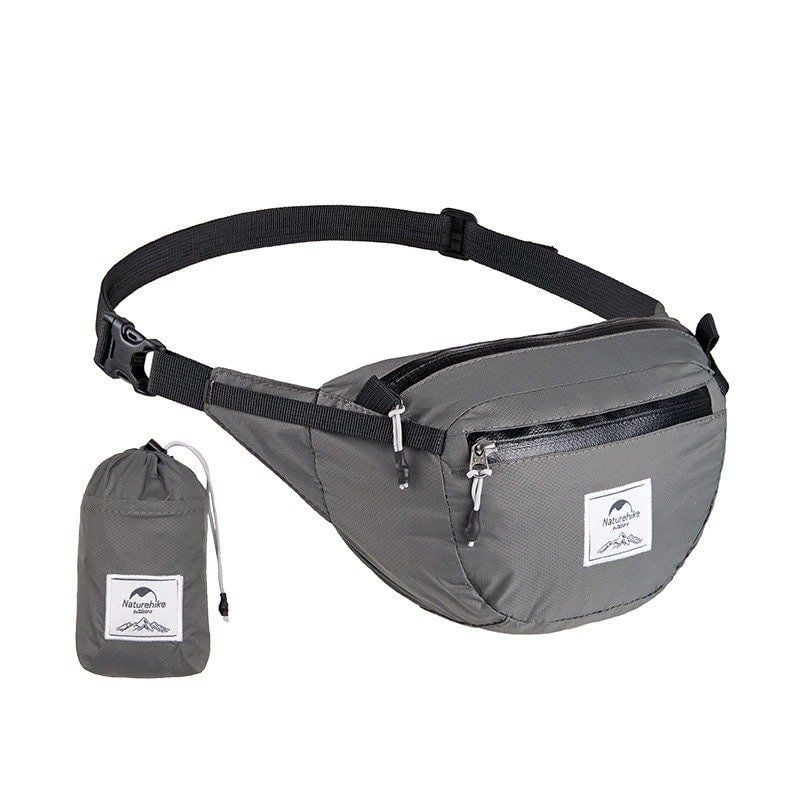 Fanny Pack Állítható Derékpánttal