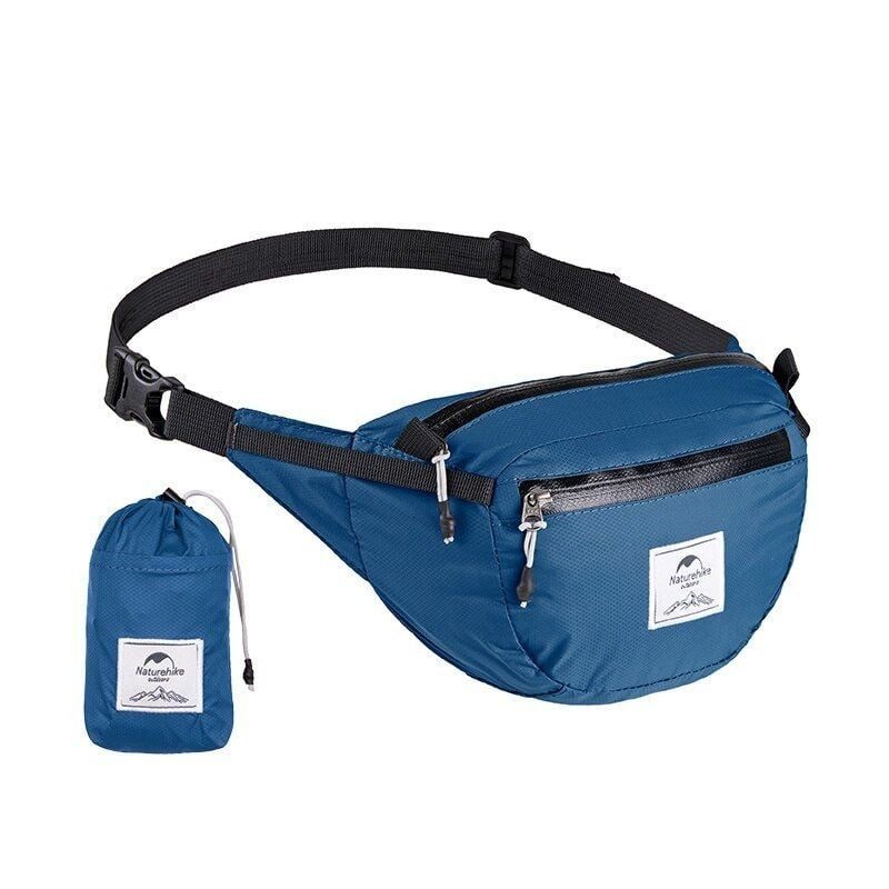 Fanny Pack Állítható Derékpánttal