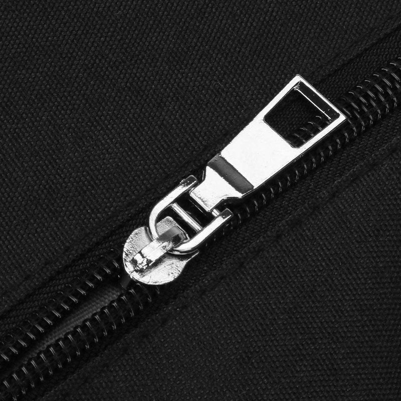 Férfi Usb Lopásgátló Melltáska Crossbody Messenger Vállas Hátizsák Sling Pack Sport Travel